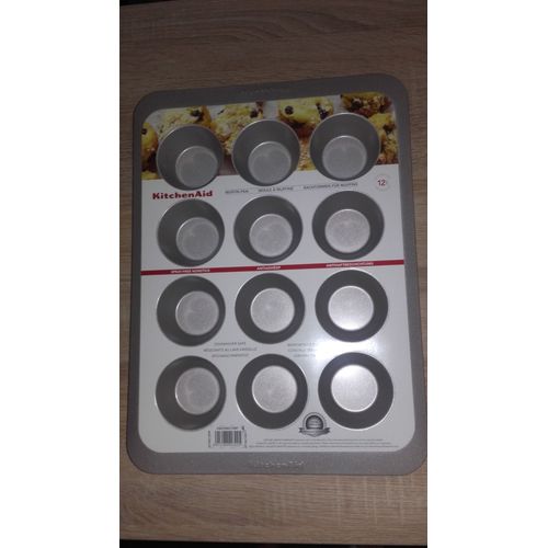 Moule  Muffins Neuf 