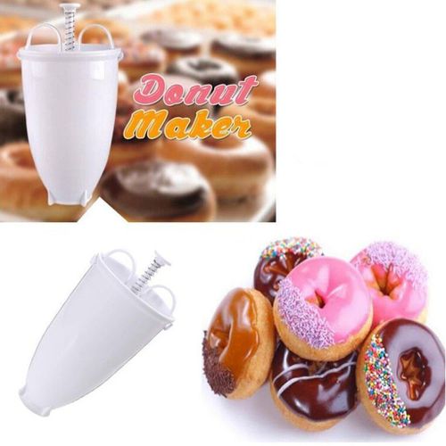 Moule De Fabrication De Donuts, Bagel Ptisserie, Distributeur De Donuts, Fte De Cuisine