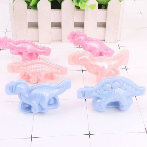 Moule En Plasticine De Dinosaure, Outils De Bricolage, Moules En Argile, Kit De Jouets, Pte  Modeler, Jouets En Argile D5qa