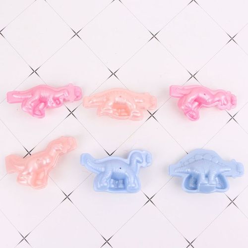 Moule En Plasticine De Dinosaure, Outils De Bricolage, Moules En Argile, Kit De Jouets, Pte  Modeler, Jouets En Argile Y4ud