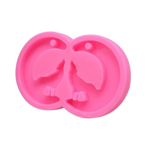 Moule En Rsine, Lune Loup/Chat, Boucles D'oreilles, Artisanat poxy, Moules En Silicone, Moule En Argile Polymre, Bricolage, Fabrication De Bijoux De Collier