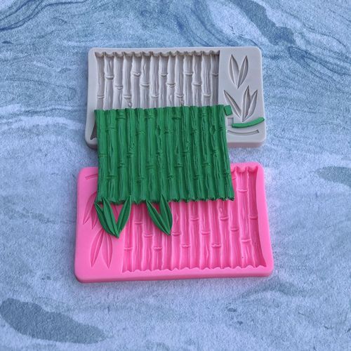 Npkgvia Moule En Silicone En Solde, Moules à Gâteau De Chocolat De Noël Moules De Noël En Silicone Antiadhésifs Pour Cuisson De Chocolat Et Bonbons