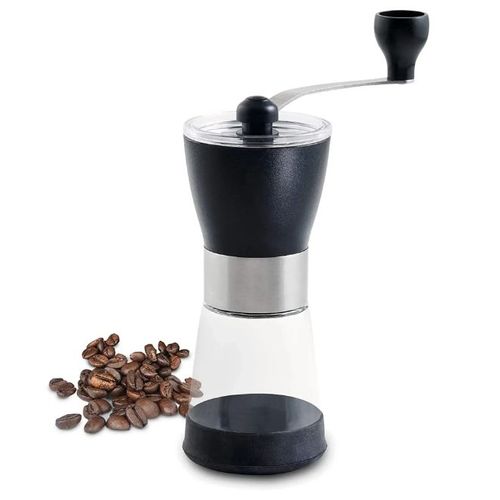 2 Portaoggetti Da Appendere In Cotone E Lino - Tasche Multiple Per Cucina, Bagno, Camera, Beige - Foto 6