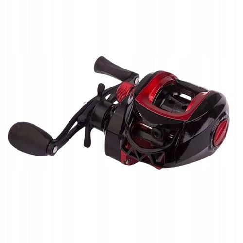 Moulinet Baitcasting Moulinets De Peche
