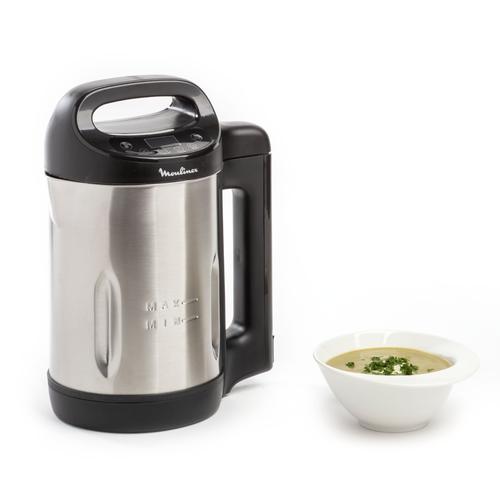 Moulinex My Daily Soup LM542810 - Blender chauffant
