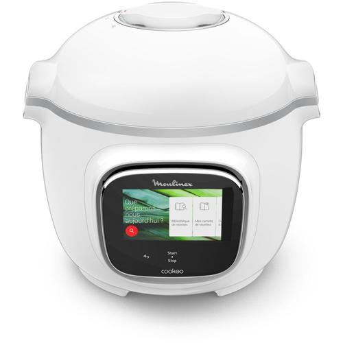 Moulinex Cookeo Touch CE901100 - Multicuiseur