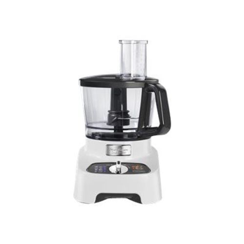 Moulinex DoubleForce FP822110 - Robot multi-fonctions