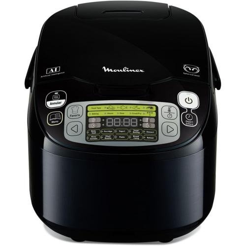 Moulinex MK815800 - Multicuiseur