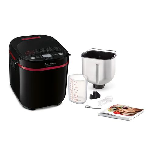 Moulinex Pain Plaisir OW220830 - Machine  pain