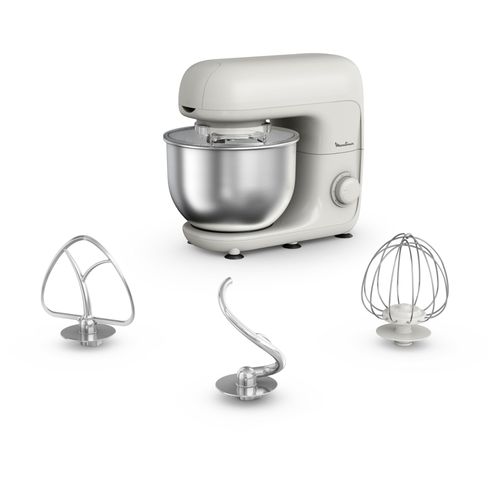 Moulinex - Robot ptissier 4.8 l
