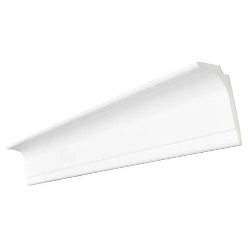 Moulure Spciale Led Saskia 1 X 2 M Blanc