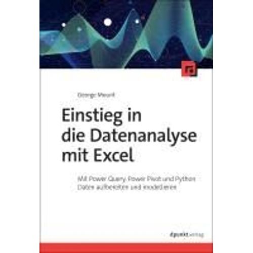 Einstieg In Die Datenanalyse Mit Excel    Format Broch 