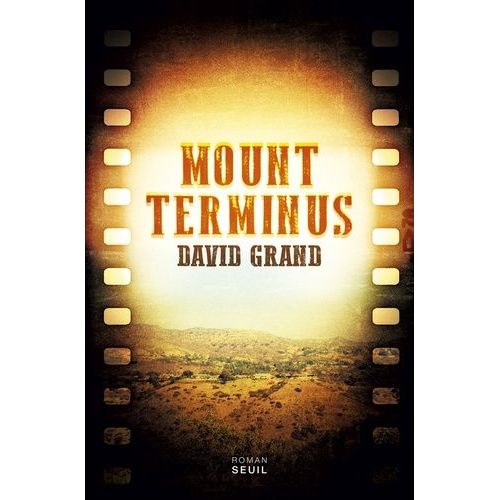 Mount Terminus    Format Grand Format 