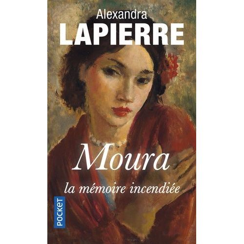 Moura - La Mmoire Incendie    Format Poche 