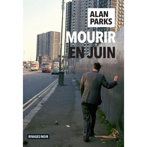 Mourir En Juin    Format Grand Format 