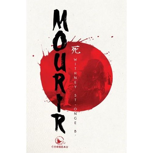Mourir   de St-Onge B. Withney  Format Beau livre 