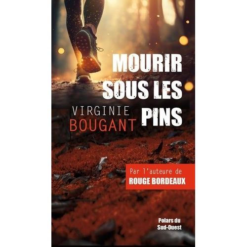 Mourir Sous Les Pins    Format Beau livre 