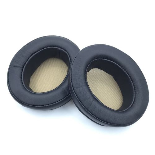 Mousse Coussinets pour Sennheiser Momentum 2.0 (Momentum 2, M2), avec Mousse  mmoire - Anti Bruit
