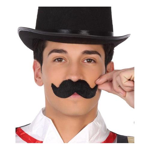 Moustache Angalis Classique