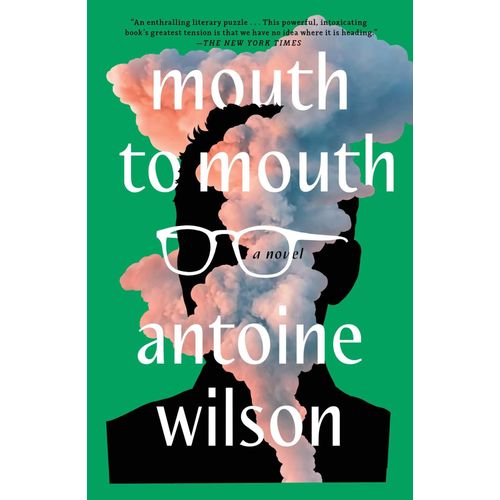 Mouth To Mouth    Format Reli 