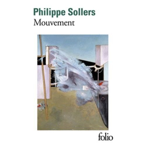 Mouvement    Format Poche 