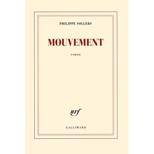Mouvement    Format Grand Format 