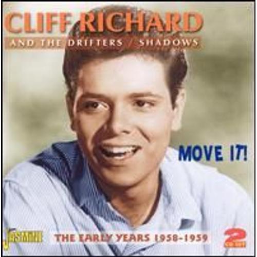 Move It ! Early Years.. - CD | Rakuten