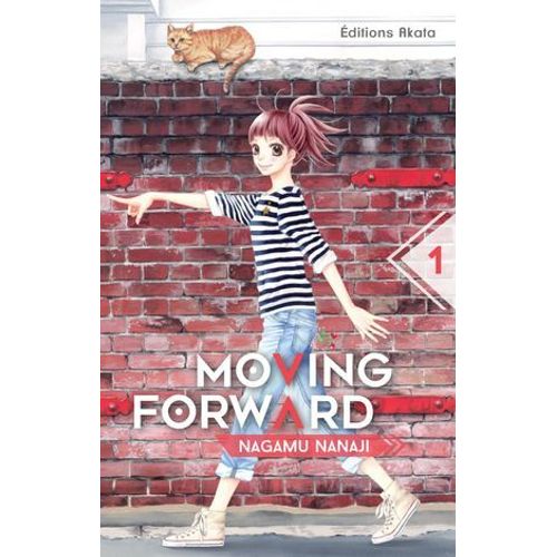 Moving Forward - Tome 1  