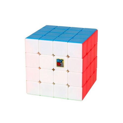 Moyu Meilong Series Magic Cube Jouets Pour Enfants,Forme Spciale Mfjs,Pyraminx Modules,Puzzle,Cadeau,2x2,3x3,4x4,5x5 - Type Meilong 4x4