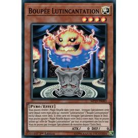 Boupée Lutincantation MP19-FR083 1st Yu-Gi-Oh