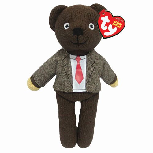 Mr Bean Teddy Jacket Tie   de Unknown  Format Livre objet 