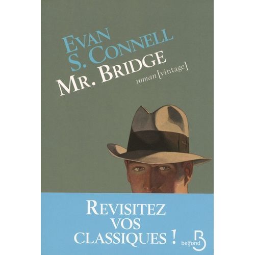 Mr - Bridge    Format Grand Format 