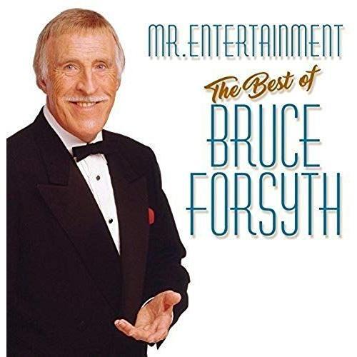 Mr. Entertainment: The Best Of - 