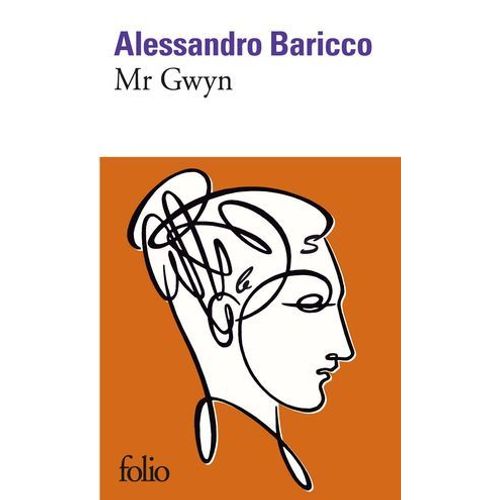 Mr Gwyn  