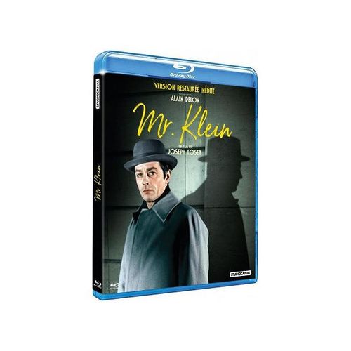 Mr Klein - Blu-Ray de Joseph Losey