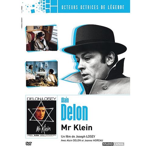Mr Klein de Joseph Losey