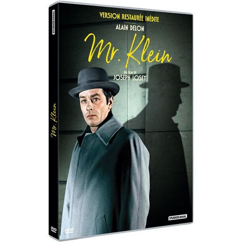 Mr Klein - Version Remasterise de Joseph Losey