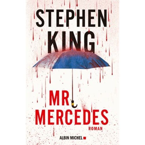 Mr Mercedes    Format Grand Format 