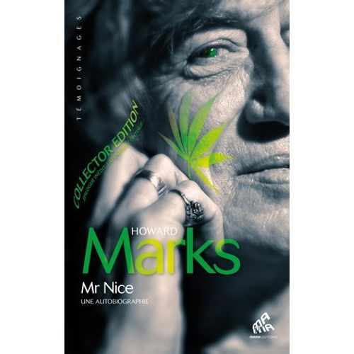 Mr Nice  