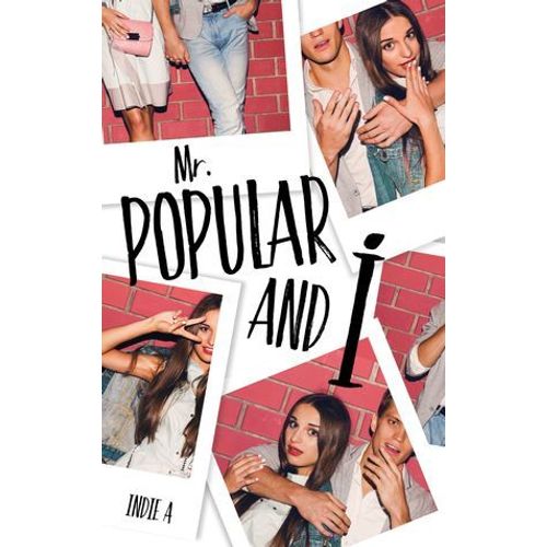 Mr Popular And I  