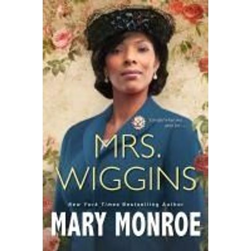 Mrs. Wiggins    Format Broch 