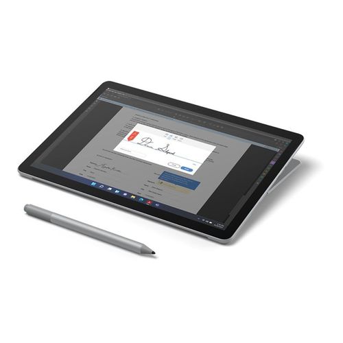 Microsoft Surface Go 4 for Business