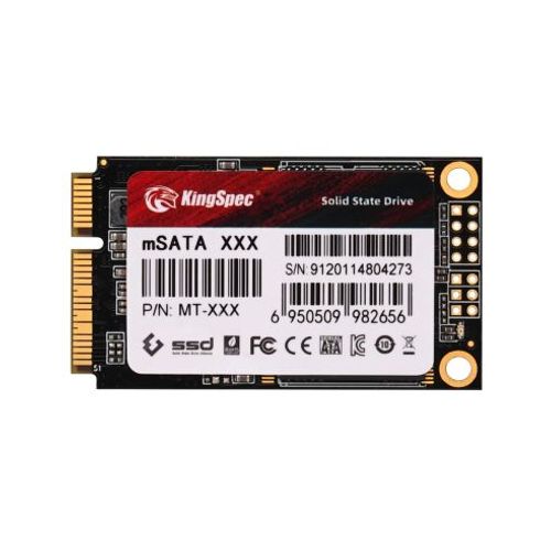 MSATA KingSpec 2To MT-2TB