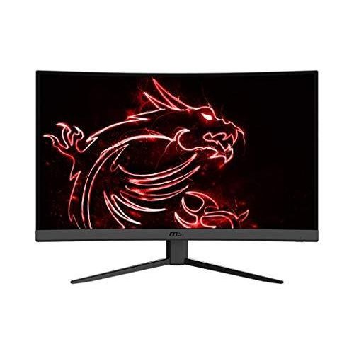 MSI Ecran Optix G27C4 68,8cm (27