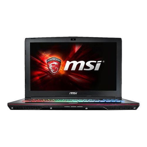 MSI GE62 6QD 270FR Apache Pro