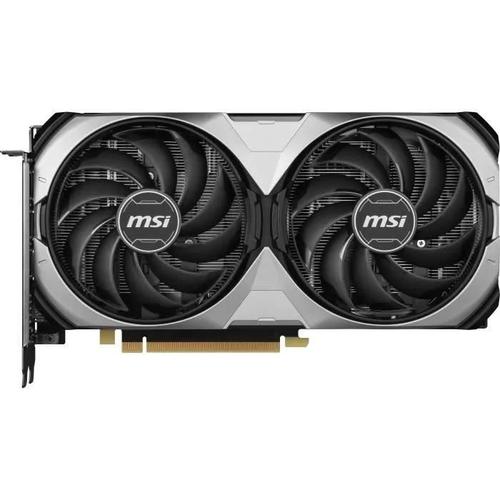 MSI GeForce RTX 4070 12G VENTUS 2X OC