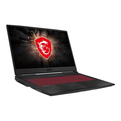 MSI Leopard GL75 10SER-296FR