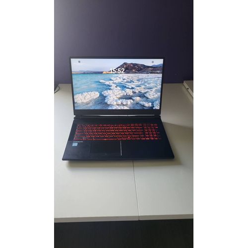 MSI GL75 9SD-019FR