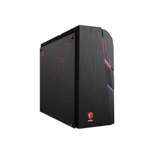 MSI MAG Codex 5 11TG 814EU