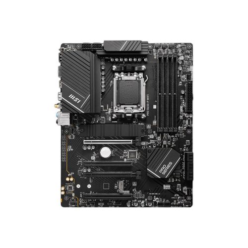 MSI PRO B650-P WIFI - Carte-mre